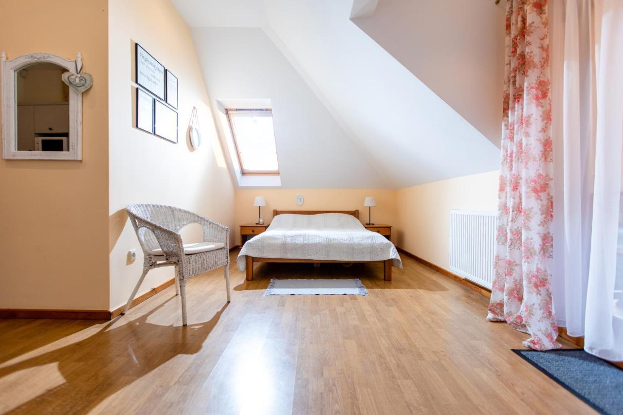 Homestay Rogowskich