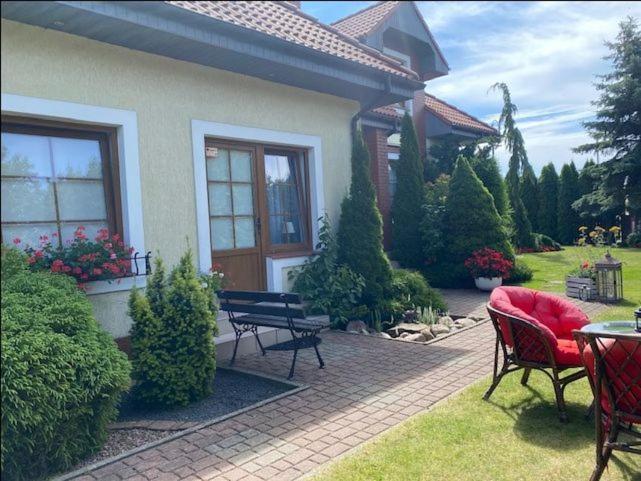Homestay Rogowskich