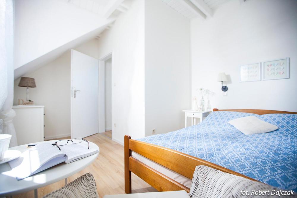 Rogowskich Homestay *