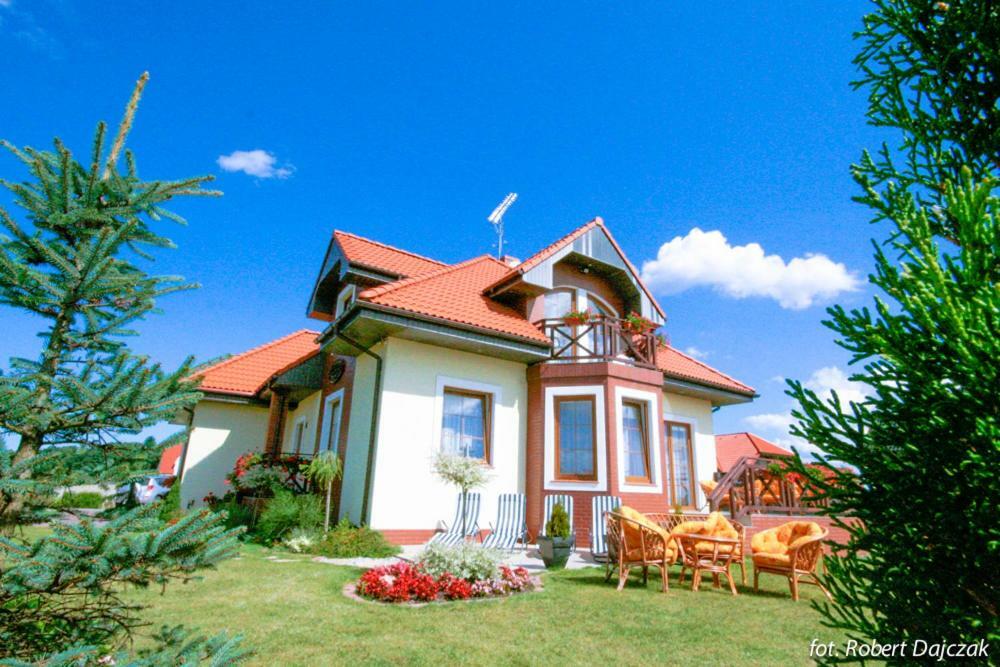Homestay Rogowskich *