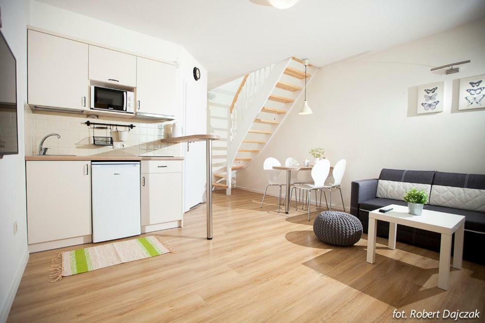 Homestay Rogowskich