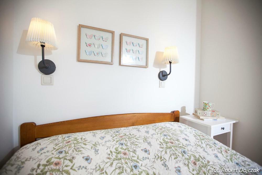 Rogowskich Homestay *