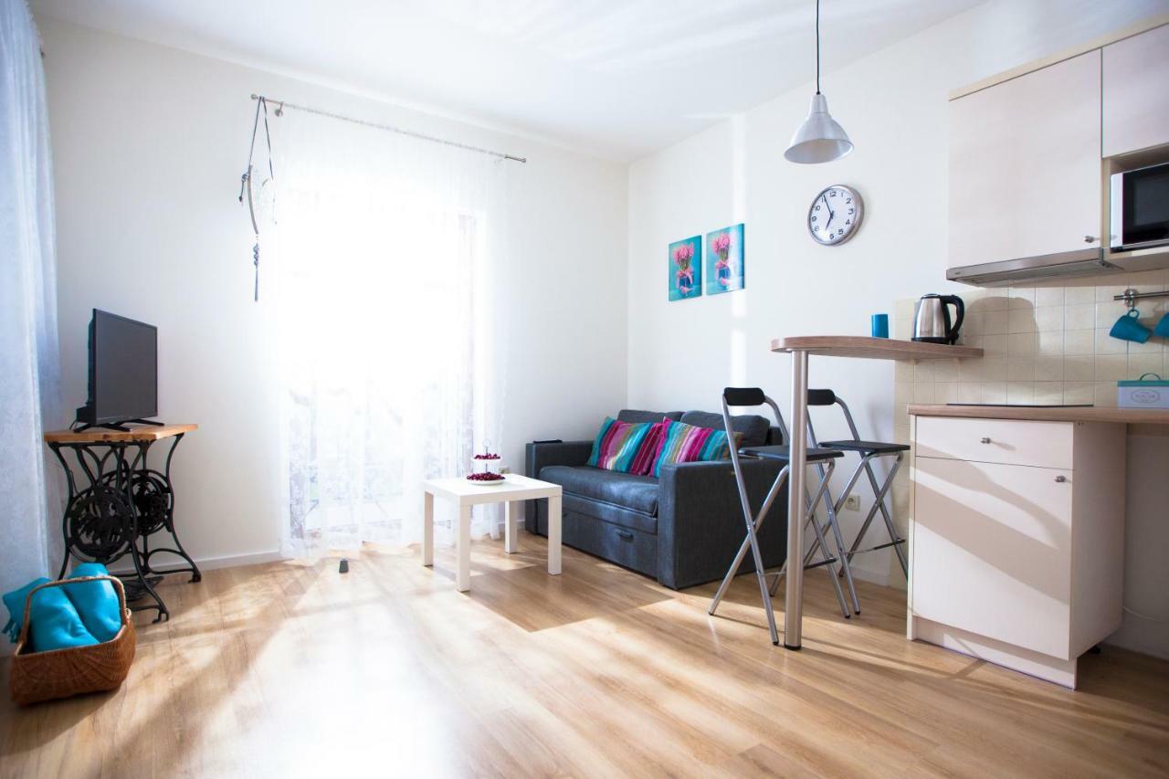 Homestay Rogowskich Rewal