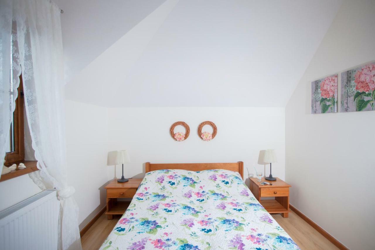 Homestay Rogowskich *