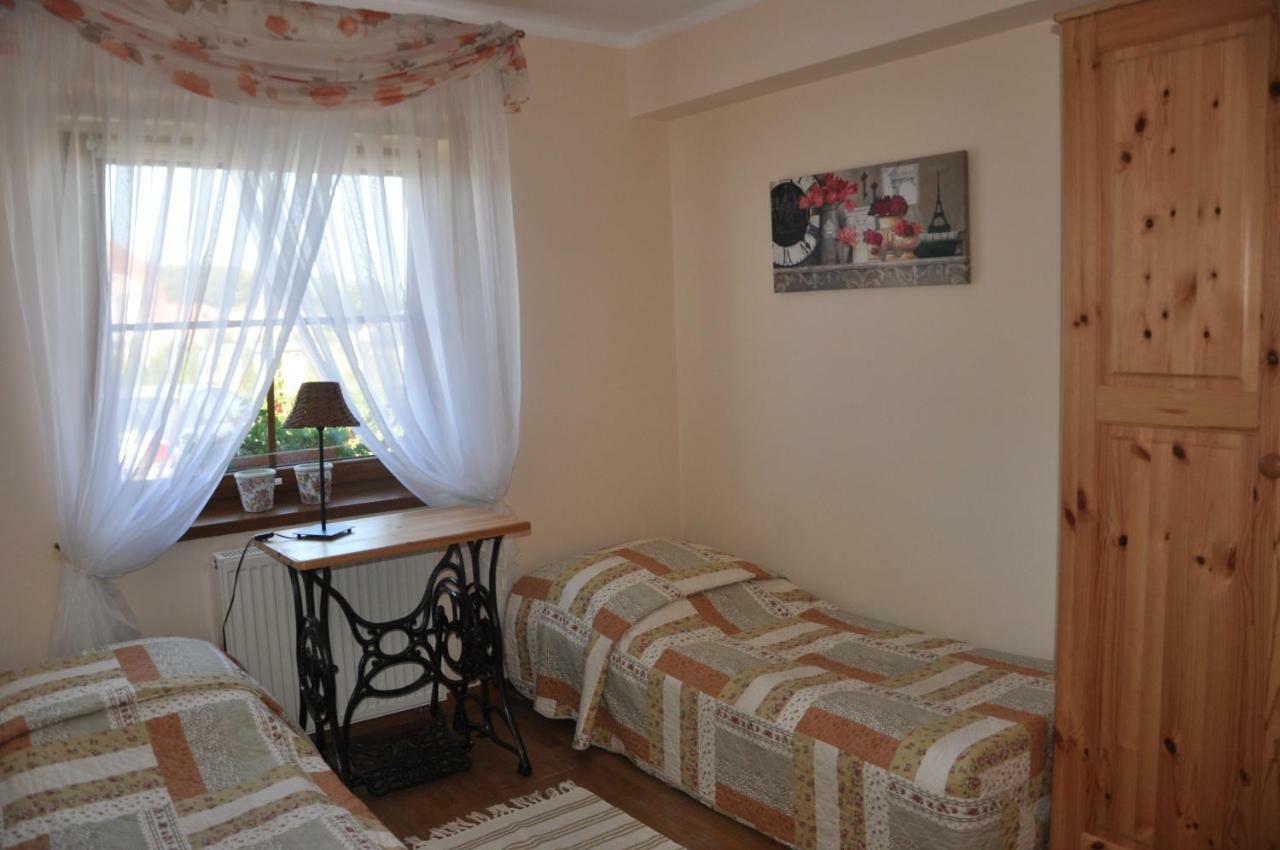 Rogowskich Homestay *