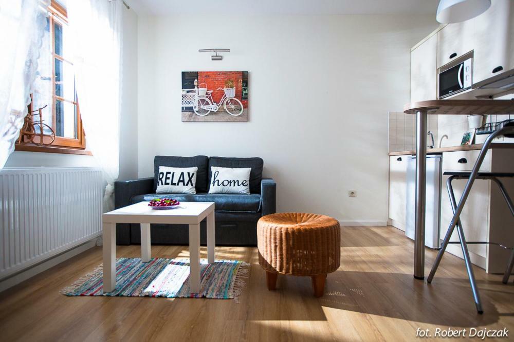 Homestay Rogowskich Rewal