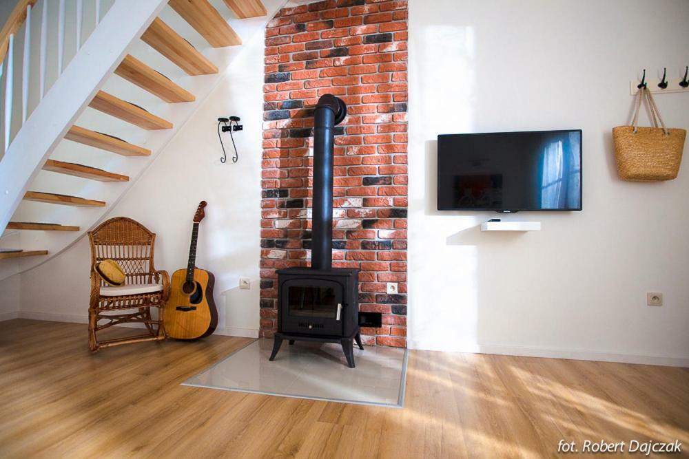 Homestay Rogowskich Rewal