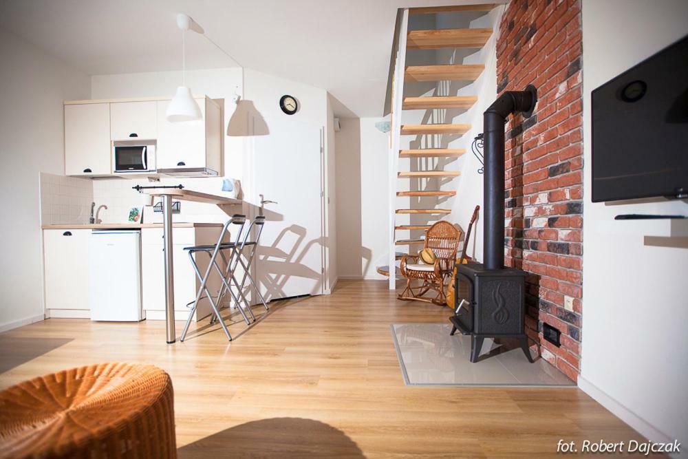 Homestay Rogowskich *