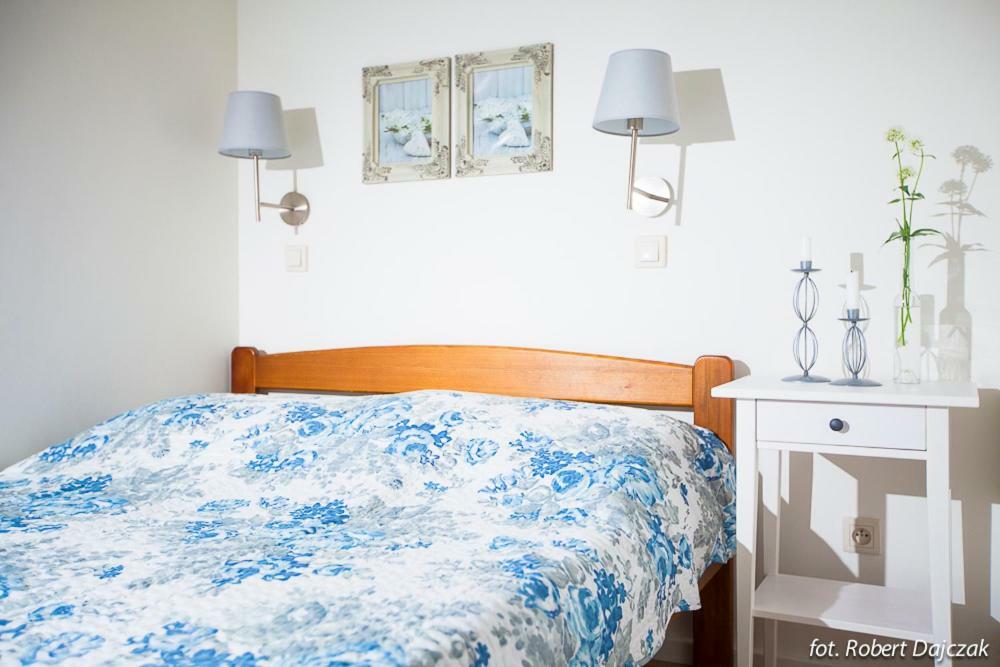 Homestay Rogowskich *